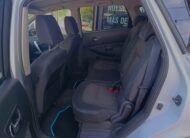 NISSAN QASHQAI+2 2.0 dci 4×4 acenta